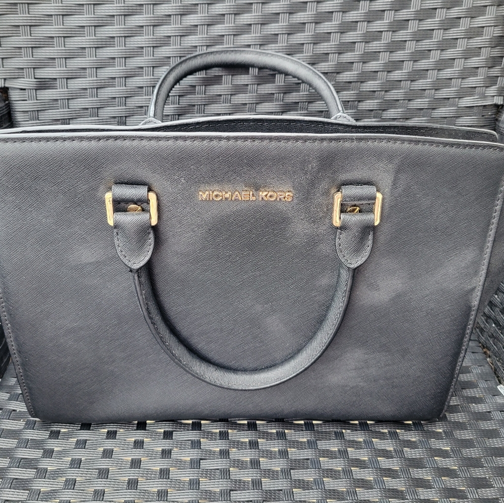 Crossbody MK purse